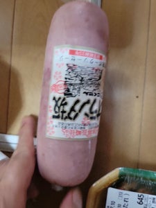 長崎ミート 荒挽ソーセージ 350g