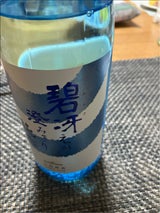 KONISHI 碧冴えの澄みきり純米 720ml