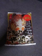 麺の清水屋 飛騨高山らーめん 2食