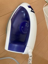 Panasonic アイロン NI-S56-A