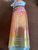 プロスタイル MリセットWキンモクセイ 280ml