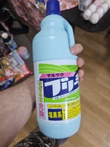 マルフク ブリーチ 大 1500ml