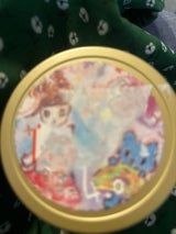 モルトベーネ ロレッタ Mアップワックス4.0