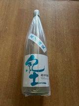 紀土 純米吟醸 夏の疾風 瓶 1.8L