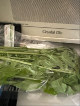 わーふぁ ルッコラ 1P