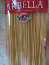 レヴ ARBELLAスパゲティ 700g