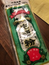 扇カネ安食品本舗 片栗粉 200g