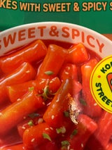 bibigo トッポッキ オリジナル 360g