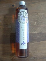 蝦夷蔵 梅酒LAB 葡萄 瓶 375ml