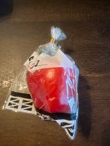 まるむね パプリカ 赤