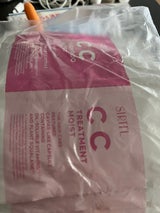 SIRTFL C.C.モイスト1DAY 20g