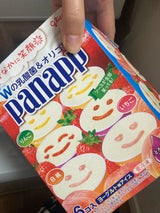 パナップ 毎日おなかに笑顔 564ml