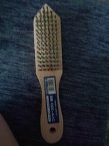 HC ワイヤーブラシ 剣型