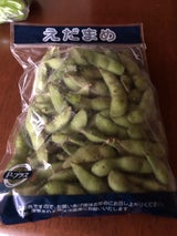 JA新潟 枝豆 個選