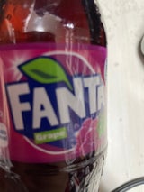 コカコーラ ファンタグレープ 350ml