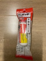 ミツエ 木工用速乾ボンド F 35g