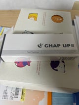 薬用チャップアップ 03 120ml