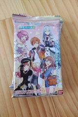 セカイカラフルステージ!初音ミクウエハース8