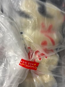 かねいわ商店 はんぺんフライチーズサンド50g×4