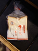 巽製粉 フローベルありがとう食パン5枚 1個