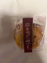 福壽堂 千姫さまの姫ぽてと 1個