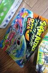 デアゴスティーニ シャークアタック&Co.