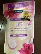 ST ハッピーフォーミー L&Jの香り 50g×6