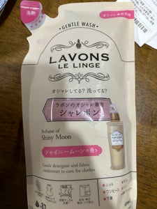 ラボン オシャレ着 シャンパンM 替 400ml