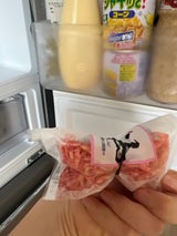 小倉食品 小えび素干着色 産地ミックス 14g