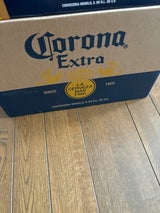 コロナ エキストラ 瓶 330ml×24