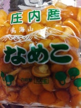 河村 なめこ 100g