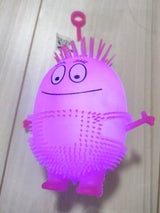 池田 フラッシュモンスターヨーヨー