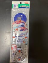 マックス ナカトジール MC-140B ブルー