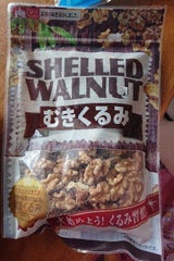 ホクセイ クルミ 170g