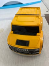 ファースト・アロー ロックシティーカー 4個