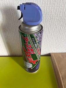 アースジェット ラベンダーの香り 450ml