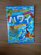 ヘルス エステ気分アロマ ハワイ 40g