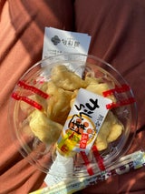 高見 からし蓮根 丸大 3本