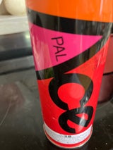 パルエースレッド カセットコンロ用ボンベ 250g