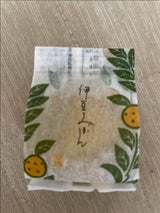 間瀬 伊豆みかん バラ