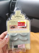 コージー ドーリーウインクアイラッシュ No.11