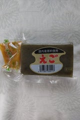 麸じん えご真空 170g