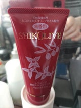 OM シコリーブ薬用スキンクリーム 80g