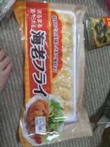 TFJ 尾無エビフライ 216g