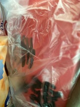 味よし 焼鯖の押寿司 1P