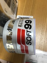 ソフト99 パ-ル&メタリツク ネリ