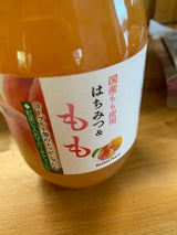 加藤美蜂園 はちみつ&もも 400g（加藤美蜂園本舗）の口コミ・レビュー