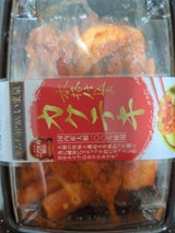 今泉食品 本格仕込み カクテキ 150g