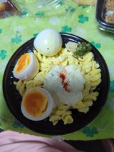 セトデリカ 居酒屋にありそうなタルタル玉子サラダ