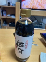 宮島 佐賀しょうゆ 瓶 500ml
